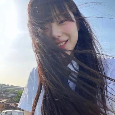 大山里的春天