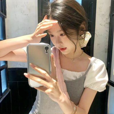 脚趾上的星光