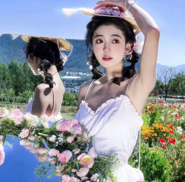 人渣正传