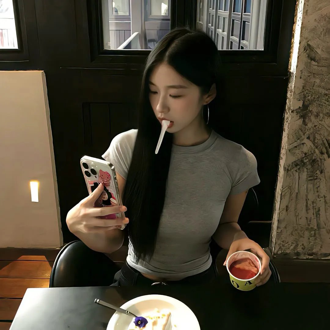 夜深沉