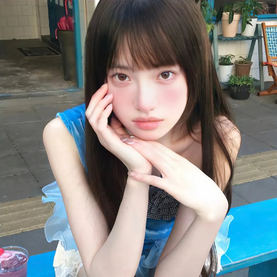 小两口